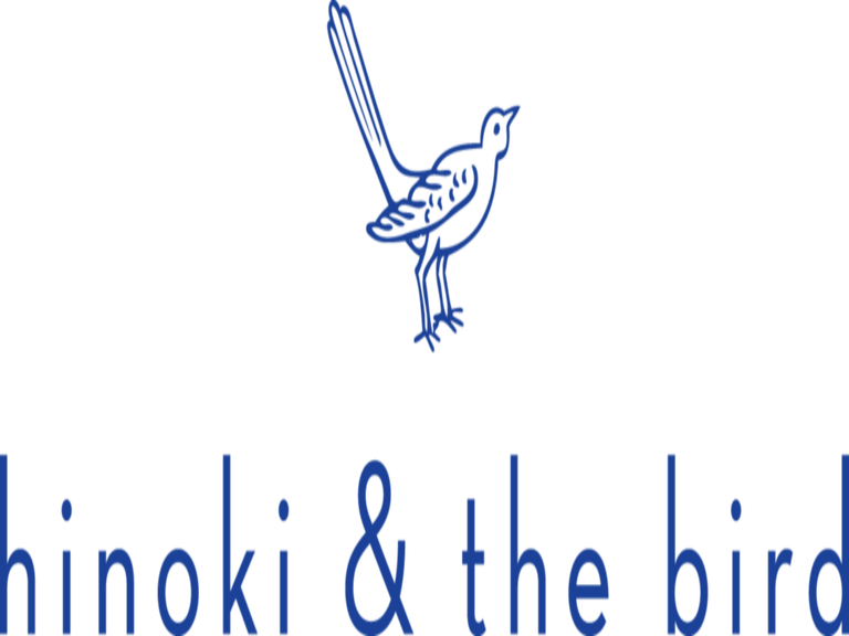 Hinoki & The Bird
