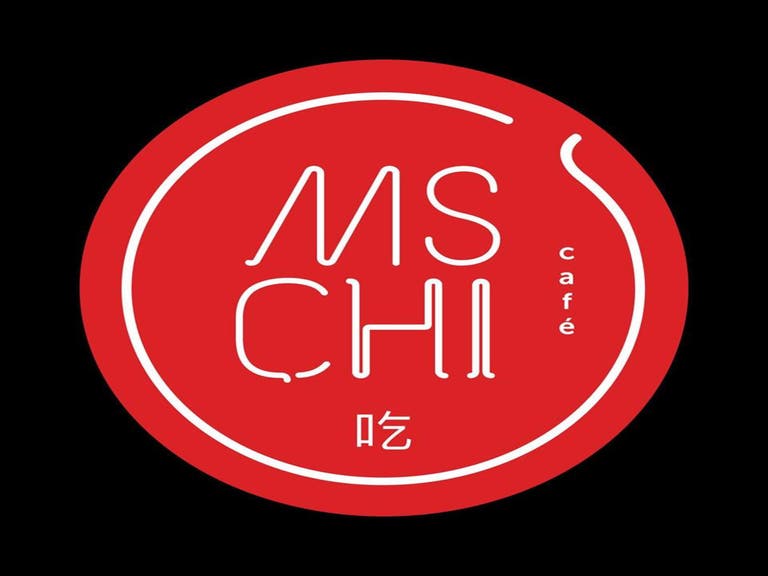 Ms Chi Cafe