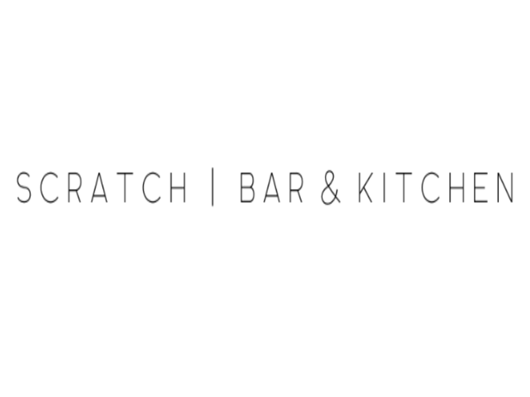 Scratch | Bar & Kitchen