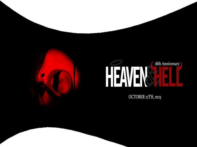 28th Annual Heaven & Hell at Station1640