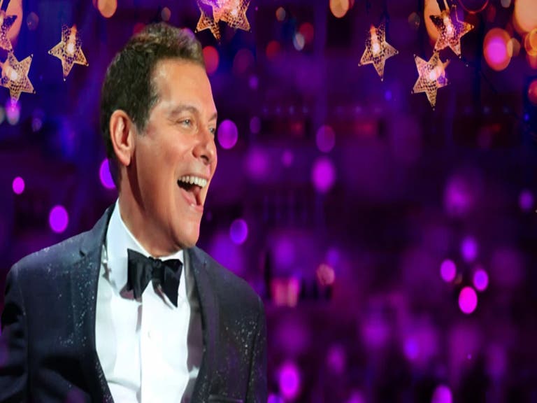 Michael Feinstein Coming Home: The Holiday Celebration at Mark Taper Forum
