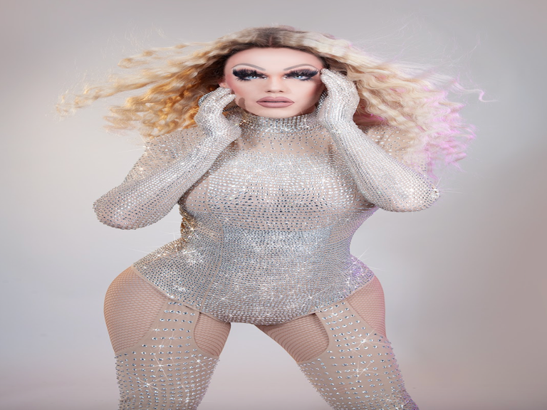 Special live performance by RuPaul’s Drag Race fan favorite, Morgan McMichaels! 
