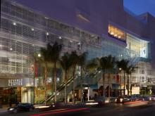 Primary image for Beverly Center