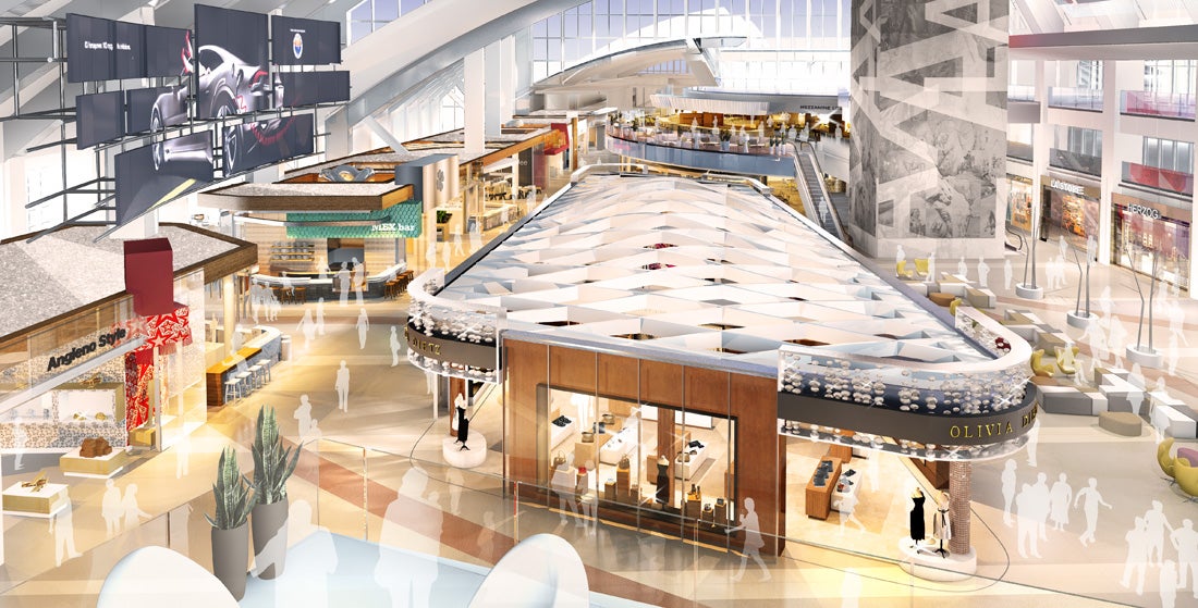 There S Something For Everyone At Lax New Tom Bradley There S Something For Everyone At Lax New Tom Bradley International Terminal Discover Los Angeles Mobile