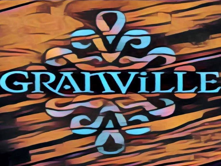 Primary image for Granville - Studio City