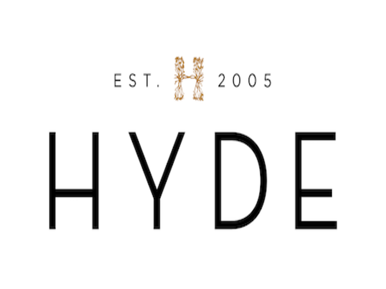 Hyde Logo