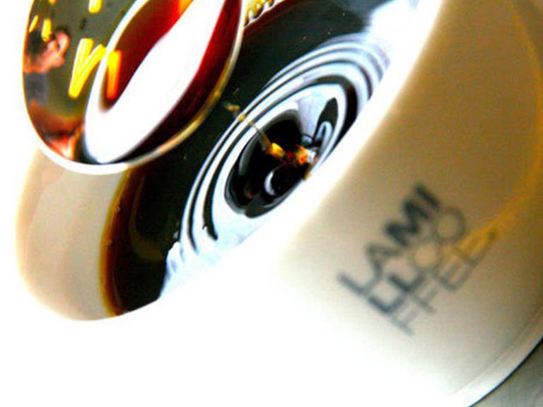 Lamill Coffee