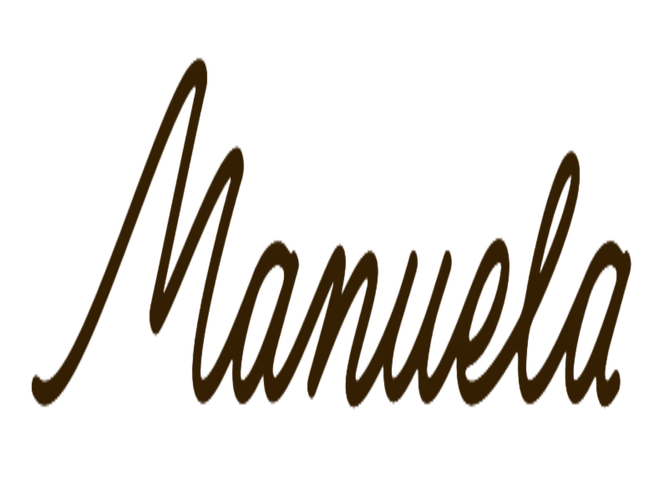 Primary image for Manuela