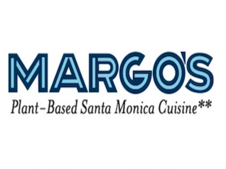 Primary image for Margo's Plant-Based Santa Monica