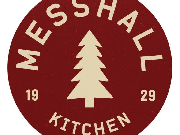 MESSHALL Kitchen