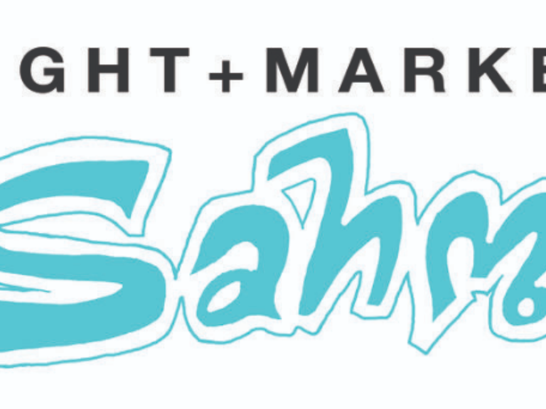 Night + Market Sahm
