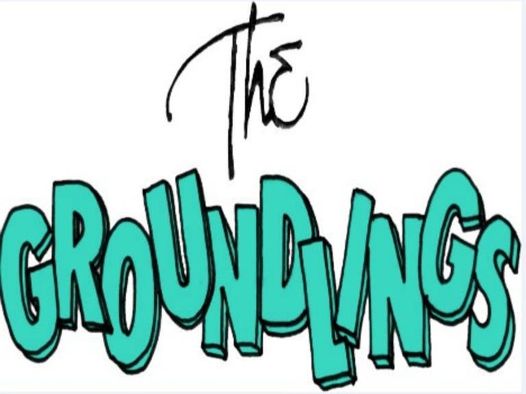 The Groundlings Theatre