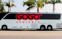 Primary image for GOGO Charters Los Angeles