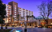 Primary image for Marriott Los Angeles Burbank Airport Hotel