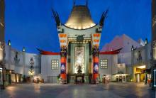 TCL Chinese Theatre IMAX in Hollywood